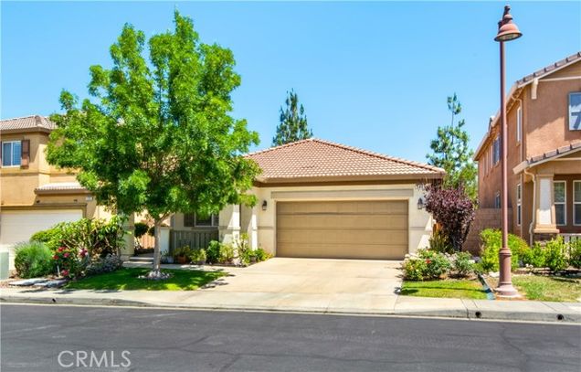 543 Garden Avenue