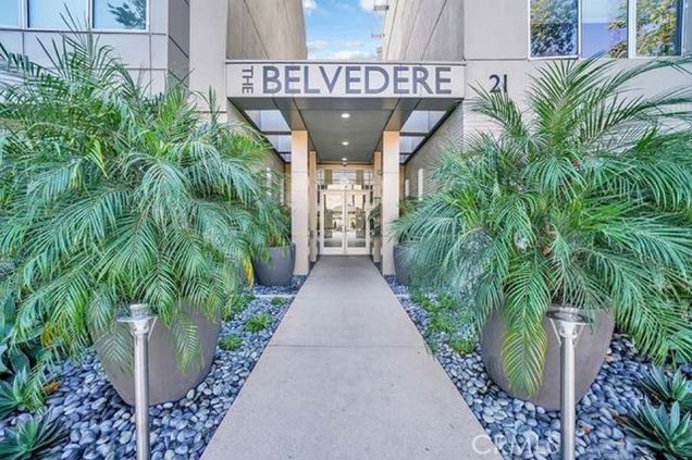 21 Gramercy Unit 421