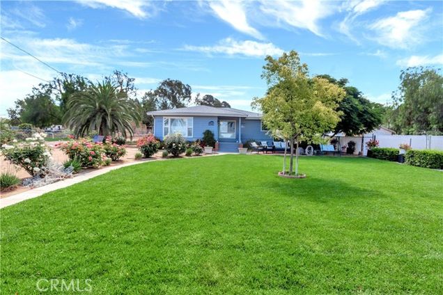 2791 Valley View Avenue Norco, CA House Pending - Photo 1 of 33. Opens carousel modal