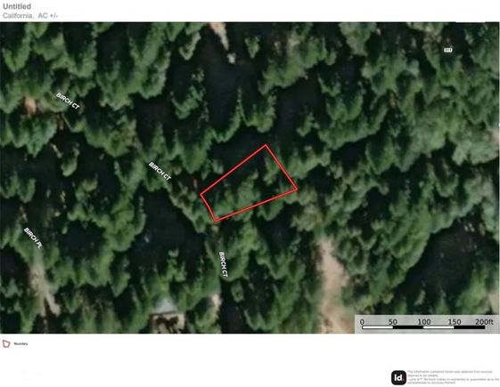 24131 Birch Court Willits, CA Land Active - Photo 1 of 5. Opens carousel modal