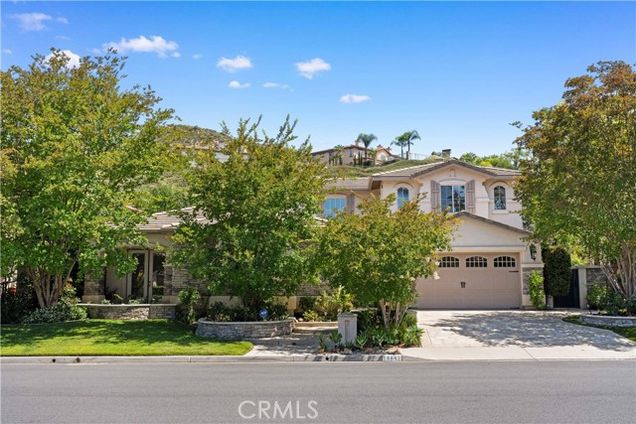 18642 Topanga Canyon Road