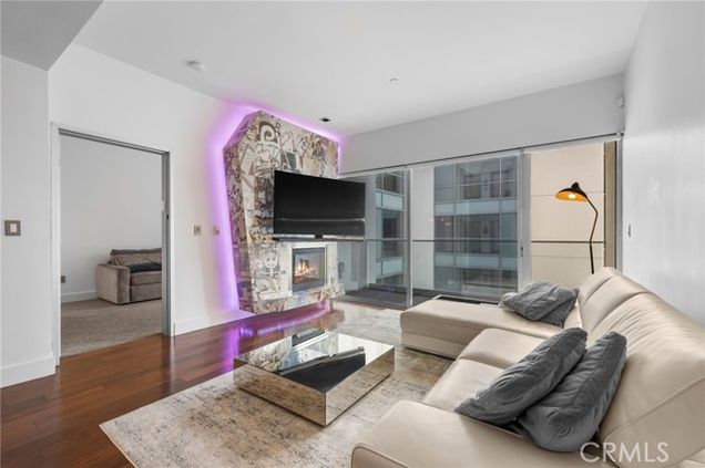 6735 Yucca Street Unit 404 Los Angeles, CA Condo Active - Photo 1 of 60. Opens carousel modal