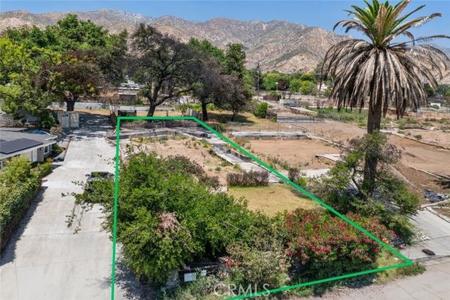 701 E Palm Street Altadena, CA Land Active - Photo 1 of 9. Opens carousel modal