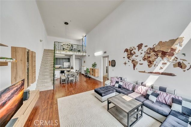 625 S Berendo Street Unit 604