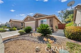 7849 Couples Way Hemet, CA House Active - Photo 1 of 12. Opens carousel modal