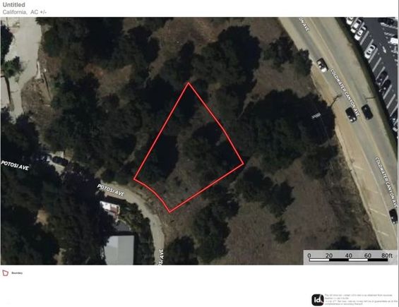 3651 Potosi Avenue Studio City (los Angeles), CA Land Active - Photo 1 of 6. Opens carousel modal