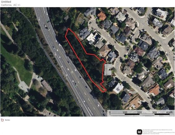 5900 Glenarms Drive Oakland, CA Land Active - Photo 1 of 6. Opens carousel modal