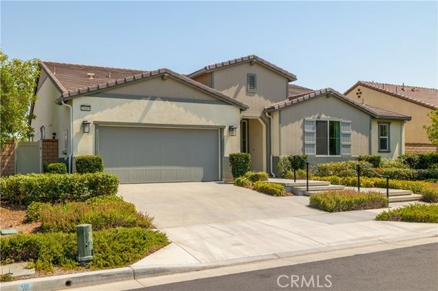 24405 Arroyo Drive Menifee, CA House Active - Photo 1 of 50. Opens carousel modal