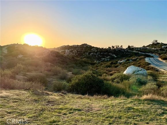 23685 Tapatia Road Homeland, CA Land Active - Photo 1 of 20. Opens carousel modal