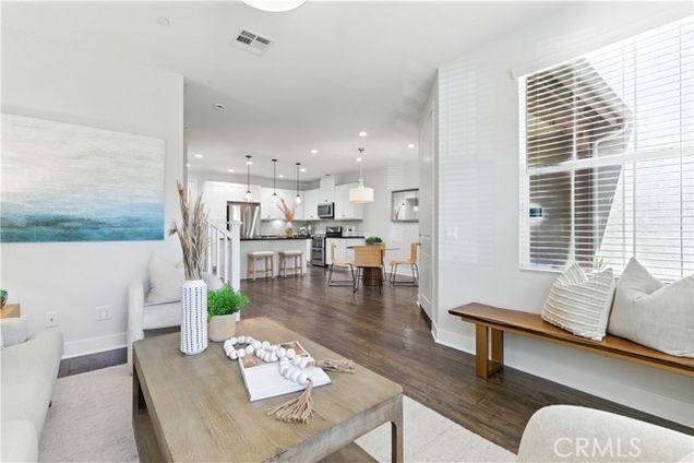 28 Sembrio Street Rancho Mission Viejo, CA Townhouse Active - Photo 1 of 42. Opens carousel modal
