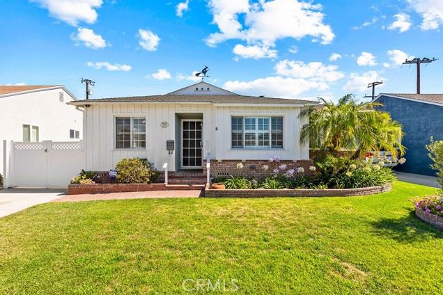 7118 E Peabody Street Long Beach, CA House Active - Photo 1 of 32. Opens carousel modal