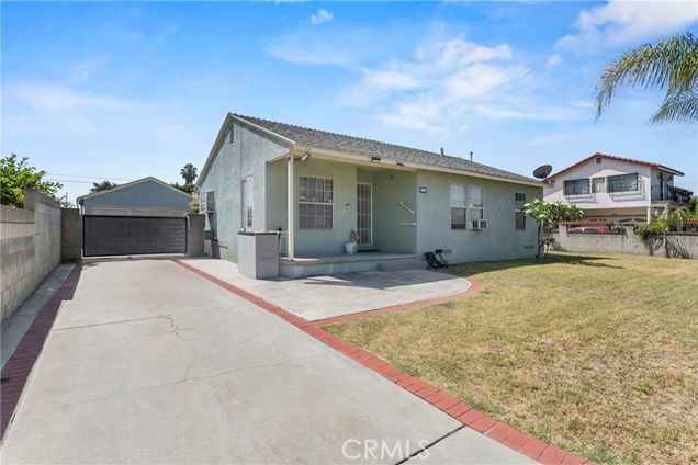 1932 S Orange Avenue West Covina, CA House Pending - Photo 1 of 23. Opens carousel modal