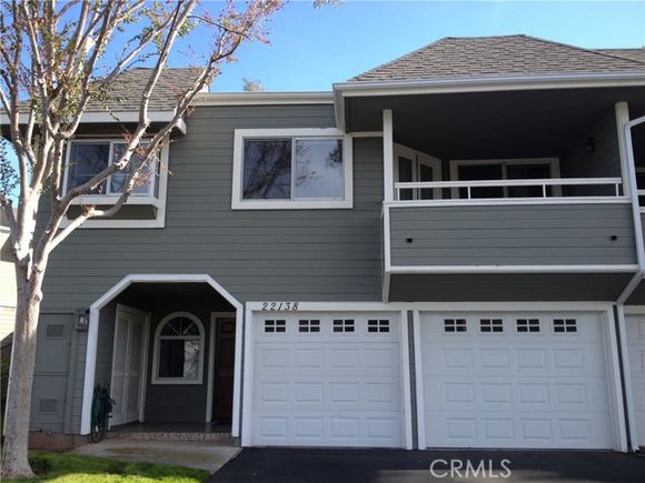 22138 Caminito Laureles Unit 150 Laguna Hills, CA Townhouse Active - Photo 1 of 11. Opens carousel modal