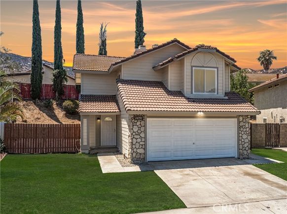 14791 Mountain High Drive