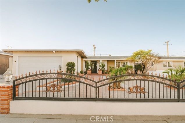 7173 Monroe Avenue Buena Park, CA House Active - Photo 1 of 23. Opens carousel modal