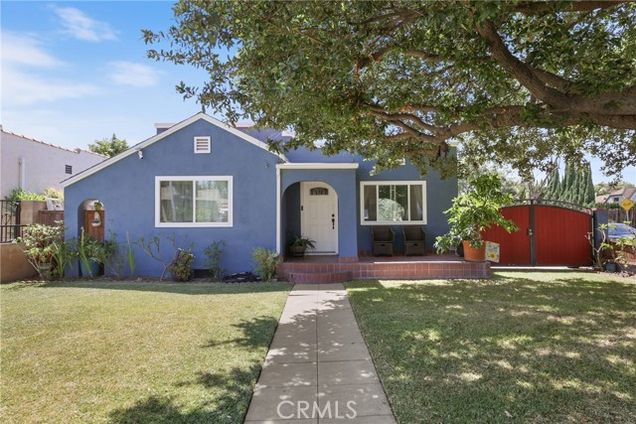 704 Kilson Drive