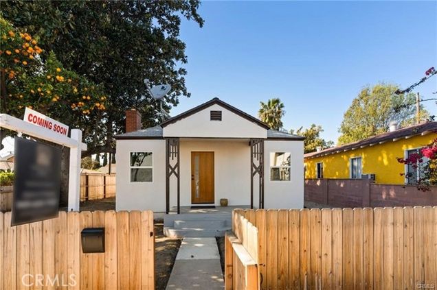 13831 Orange Street Tustin, CA House Active - Photo 1 of 18. Opens carousel modal
