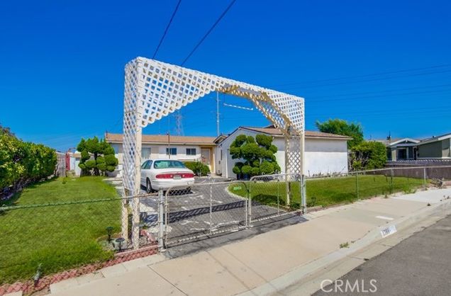 1361 Monterey Court