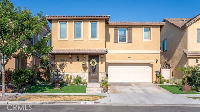 4847 Tangerine Ave Ontario, CA House Active - Photo 1 of 38. Opens carousel modal