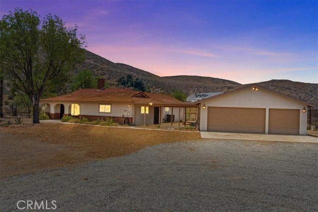 15470 Gavilan Springs Road