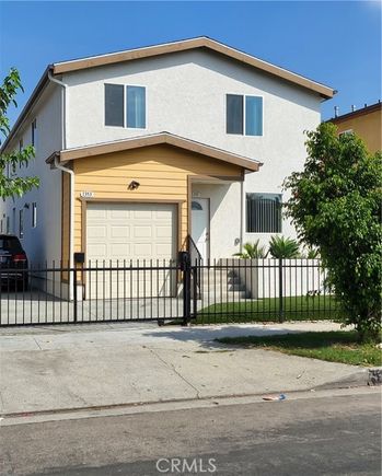 1351 W 58th Street Los Angeles, CA Multifamily Active - Photo 1 of 16. Opens carousel modal