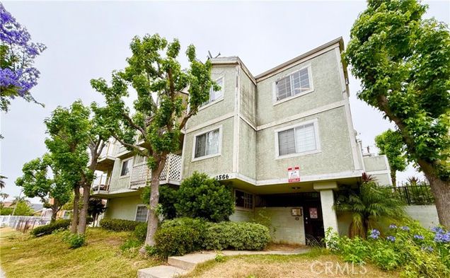 1566 Pine Avenue Unit 202A