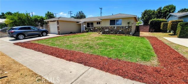 11721 Dale Street Garden Grove, CA House Active - Photo 1 of 35. Opens carousel modal