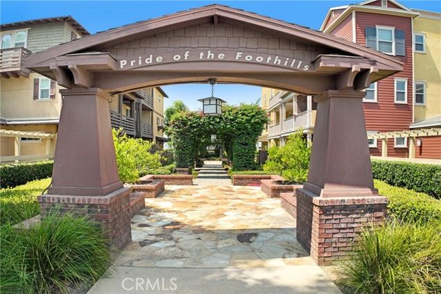 365 S Glendora Avenue