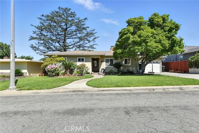 8507 Davista Drive Whittier, CA House Active - Photo 1 of 30. Opens carousel modal