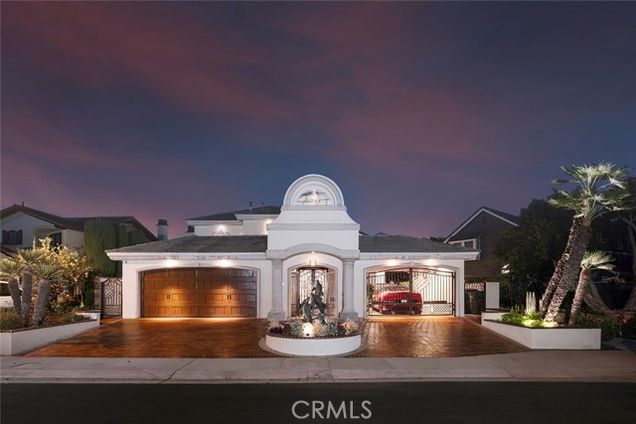 17022 Marinabay Drive Huntington Beach, CA House Active - Photo 1 of 37. Opens carousel modal