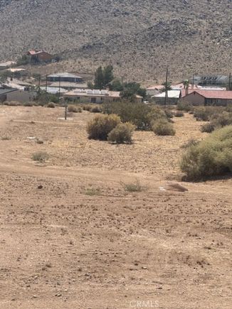 0 Washoan Road Apple Valley, CA Plot of land Active - Photo 1 of 6. Opens carousel modal
