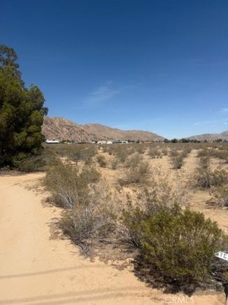 0 Ocotilla Apple Valley, CA Plot of land Active - Photo 1 of 6. Opens carousel modal
