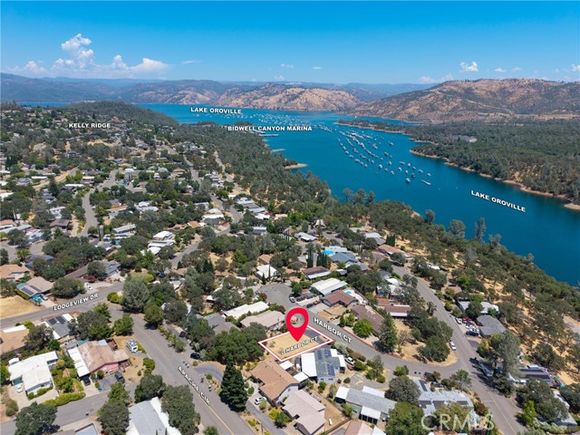 0 Harbor Court Oroville, CA Land Active - Photo 1 of 10. Opens carousel modal