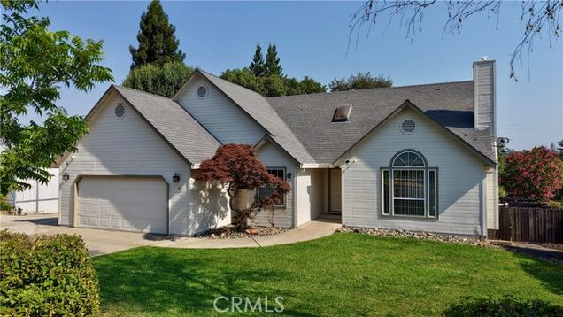 43 Hercules Avenue Oroville, CA House Active - Photo 1 of 39. Opens carousel modal