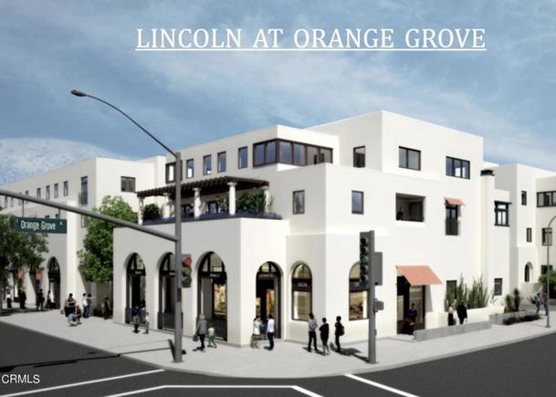 735 N Orange Grove Boulevard Unit 208 Pasadena, CA Condo Sold - Photo 1 of 19. Opens carousel modal