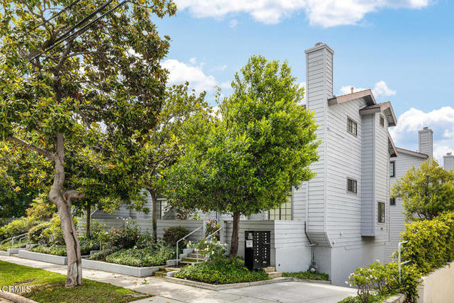 270 Ohio Street Unit 13 Pasadena, CA Townhouse Sold - Photo 1 of 25. Opens carousel modal