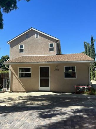 2803 Tola Avenue Altadena, CA Multifamily Active - Photo 1 of 14. Opens carousel modal