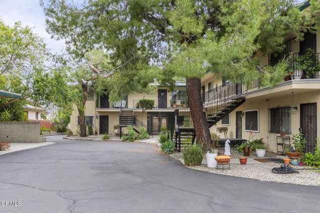 35 El Nido Avenue Unit 5 Pasadena, CA Condo Sold - Photo 1 of 18. Opens carousel modal