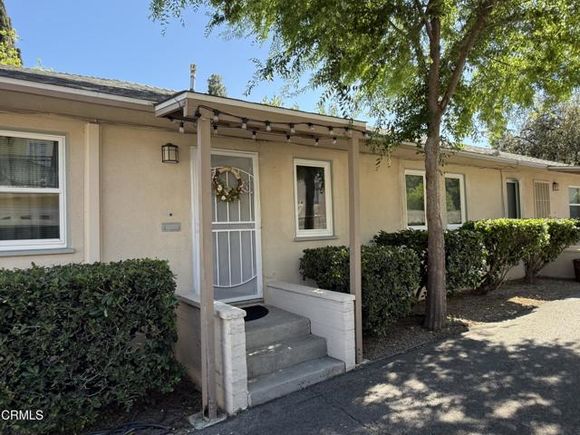 1110 N Altadena Drive Pasadena, CA Multifamily Sold - Photo 1 of 13. Opens carousel modal
