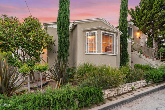 3349 Wood Terrace Los Angeles, CA Multifamily Active - Photo 1 of 12. Opens carousel modal