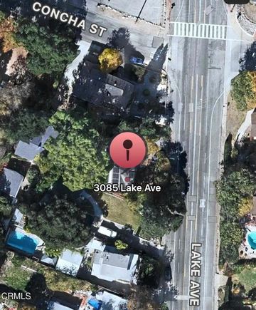 3085 Lake Avenue Altadena, CA Land Active - Photo 1 of 7. Opens carousel modal