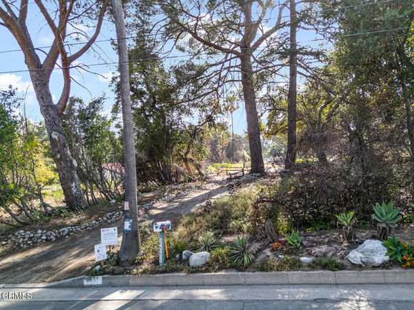 2651 Tanoble Drive Altadena, CA Plot of land Pending - Photo 1 of 20. Opens carousel modal