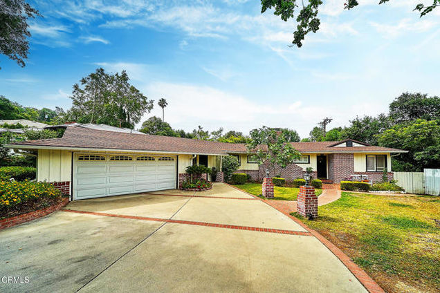 5036 Westslope Lane La Canada Flintridge, CA House Active - Photo 1 of 25. Opens carousel modal