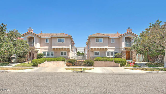 1713 Acacia Street Unit A Alhambra, CA Townhouse Active - Photo 1 of 14. Opens carousel modal