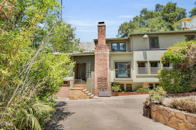 600 Woodland Drive