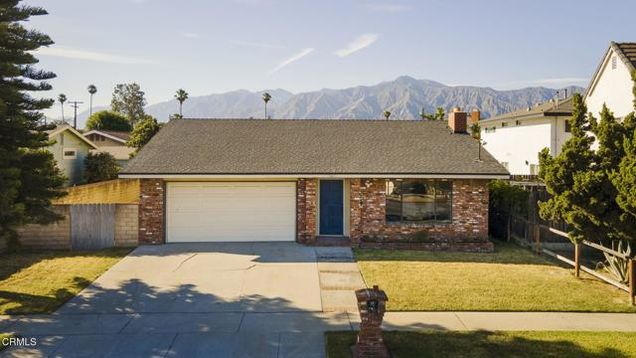 9465 E Camino Real Avenue Arcadia, CA House Active - Photo 1 of 22. Opens carousel modal