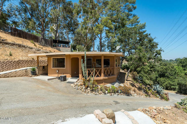 9600 Green Verdugo Drive