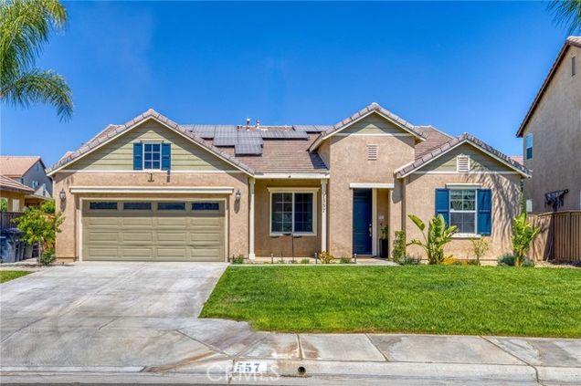 557 Peregrine Lane