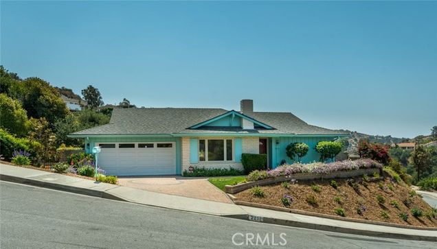 2251 El Arbolita Drive