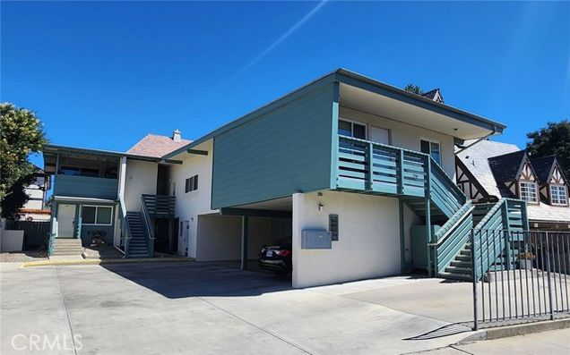 1575 Oak Street Solvang, CA Multifamily Contingent - Photo 1 of 6. Opens carousel modal